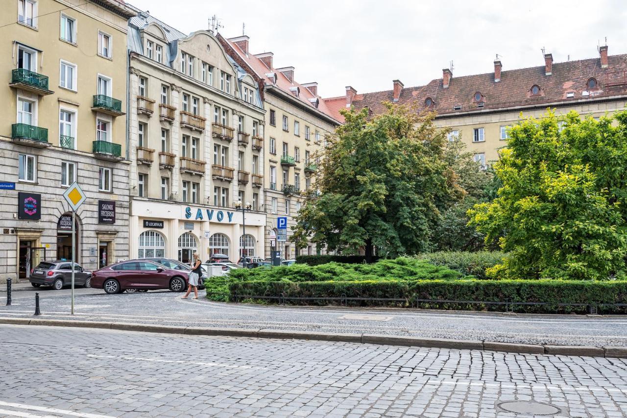 Savoy Wroclaw Hostel — Zdjęcia 1