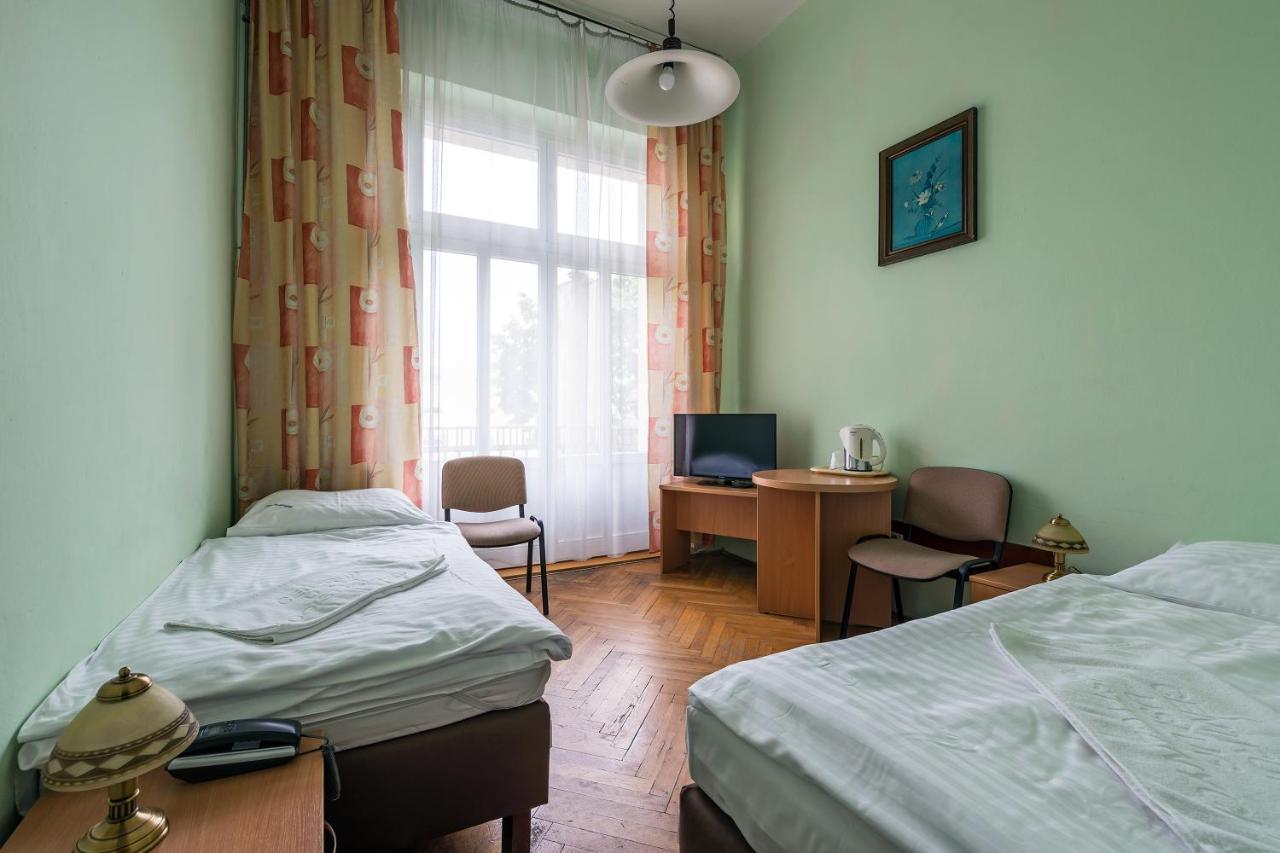 Savoy Wroclaw Hostel — Zdjęcia 2