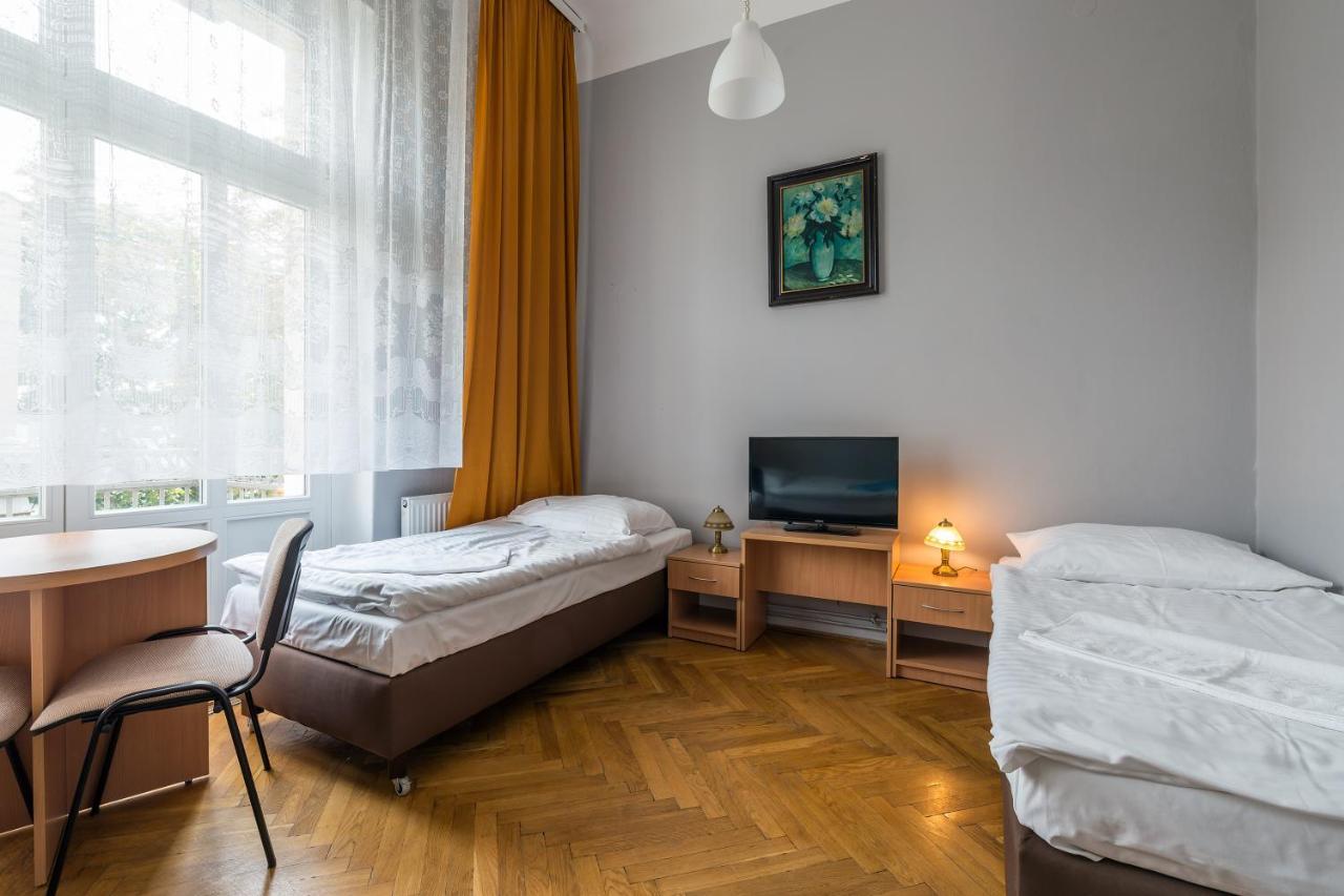 Savoy Wroclaw Hostel — Zdjęcia 3