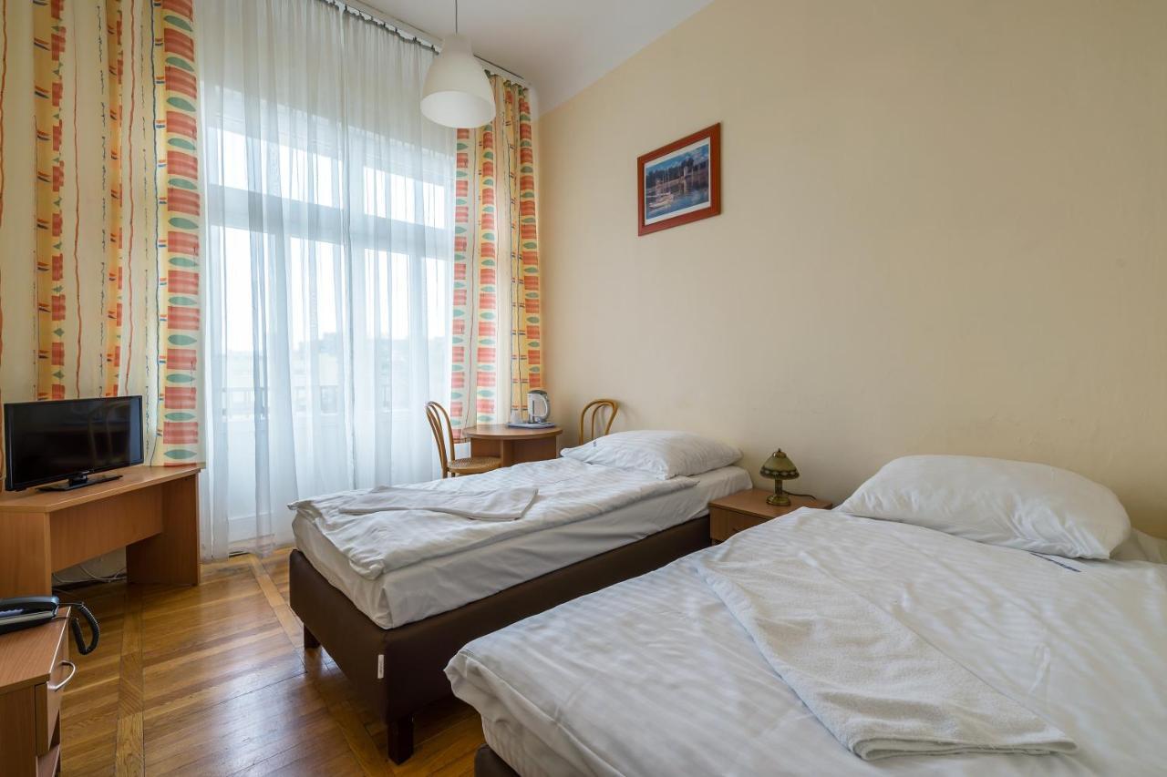 Savoy Wroclaw Hostel, Wroclaw